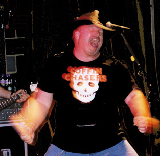 Michael Lee Smith