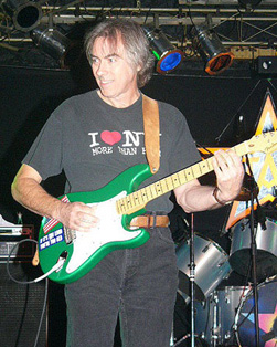 Brendan Harkin