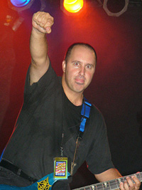 George DiAna