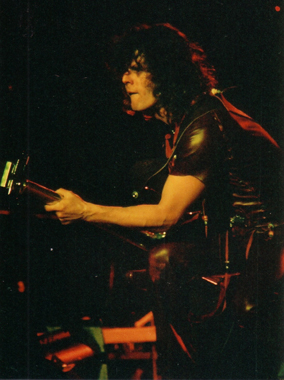 Peter Sweval